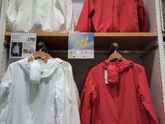 -优衣库(银座店)