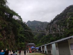 -福建天门山
