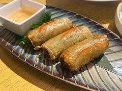 -青木瓜之味 · 越南料理(七宝宝龙店)