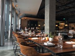 大堂-Mercato莫卡多露台餐厅与酒吧(K11店)