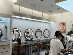 -天真蓝照相馆(五角场百联又一城店)