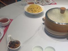 -老昌春饼(西民主路总店)