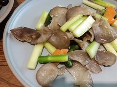 -垚慈居素食(华发新城店)