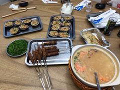 -老虎滩大连海鲜烧烤(建邺云锦路总店)