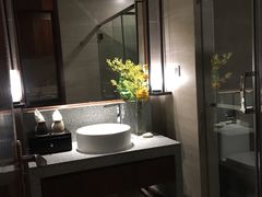 -清远熹乐谷温泉度假酒店