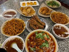 -小街天府(西工小街店)