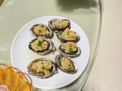 -田大厨海鲜超市(万豪店)