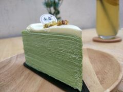 -禾康家蛋糕店