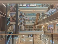-港汇恒隆广场