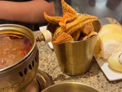 -丰卓会海鲜自助(中润大道店)