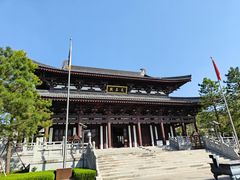 -清凉寺
