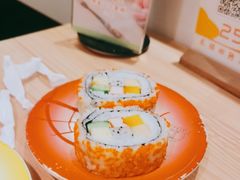 -禾绿回转寿司(苏宁广场店)