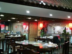 大堂-来小酌·长安酒家(翠庭大厦店)