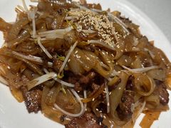 -港久茶餐厅(鹭洲里店)
