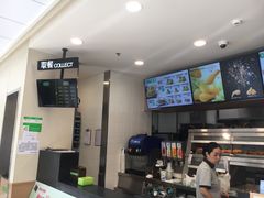 -德克士(阳光店)