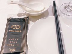 -HOMES上海本帮菜(襄阳公园店)