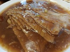 -穆伊林牛羊肉店(白山路店)