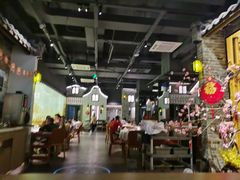 大堂-老伙记海鲜码头(北滘店)