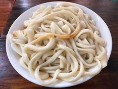 -王菊美食街·王菊面馆(总店)