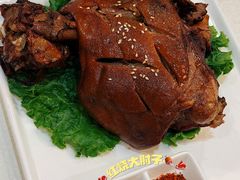 -北京全聚德(方庄店)