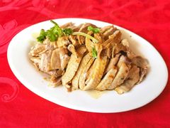 -车头老二大排档