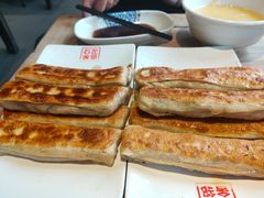 -左邻右舍褡裢火烧(石榴园店)