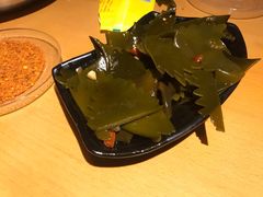 -云晓光头烧烤吧(川沙绿地店)