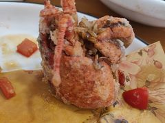 -醉壹号海鲜大排档·老厦门特色菜(厦门美食地标店)