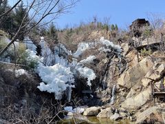 -九如山休闲旅游度假区