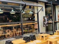 -ZM COFFEE(西安路店)