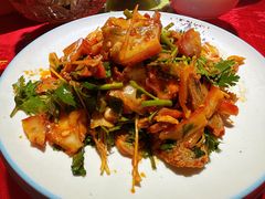 -晋情·游子轩(梅花路店)