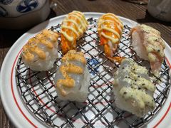 -大雄寿司(中华广场店)