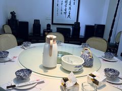 -同福社私房菜