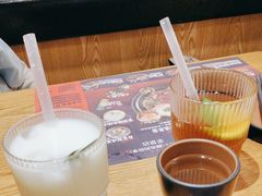 -鳗事鱼意·活鳗現烤专门店(富力海珠城店)