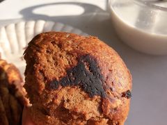 -老回回小吃(百万庄店)