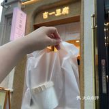 豆腐布丁吃过了吗？