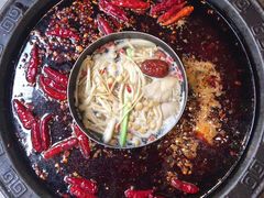 -重庆渝达老火锅(春熙路店)