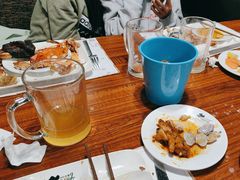 -汉巴味德·烤肉与啤酒的自助(杭州大悦城店)