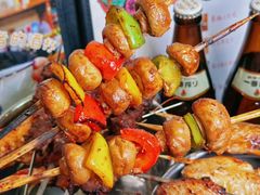 -炒豆合作社(东四总店)