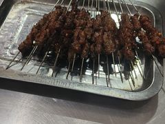 -文文烤肉(大皮院店)