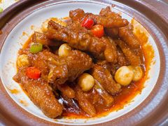 -周家二小姐的菜(西津渡店)