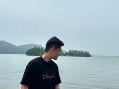 -东湖落雁景区