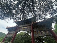 -潭柘寺景区