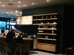 -星巴克臻选(郑州国贸360广场店)