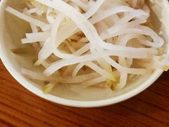 小咸菜-丽虹云南过桥米线(兴工街店)