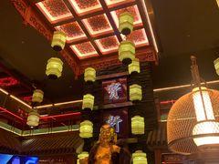 -宝轩渔府·老字号海鲜·正宗津菜(水上店)
