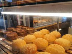 -85度C(南京中山南店)