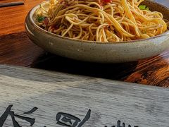 -不相离盐帮菜(郎园店)