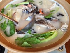 -芳草地度假酒店·野炉中餐厅
