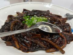 -上海老饭店(北京分店)